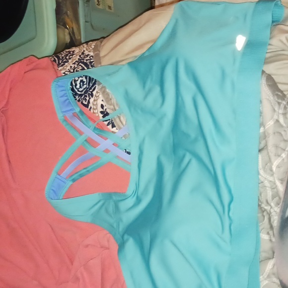 Sports Bras - Picture 1 of 8